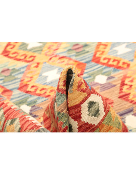 Tappeto Kilim Pakistan cm.160x191