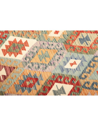 Tappeto Kilim Pakistan cm.159x201