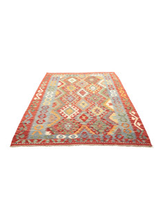 Tappeto Kilim Pakistan cm.158x198 2