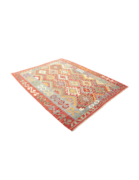Tappeto Kilim Pakistan cm.158x198