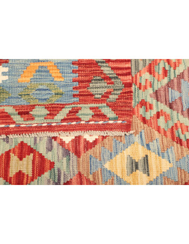 Tappeto Kilim Pakistan cm.158x198