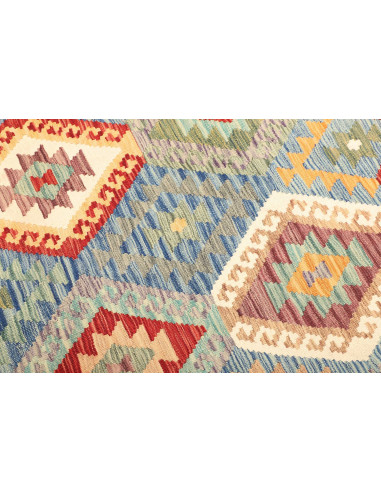 Tappeto Kilim Pakistan cm.155x195