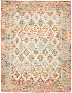 Tappeto Kilim Pakistan cm.153x200