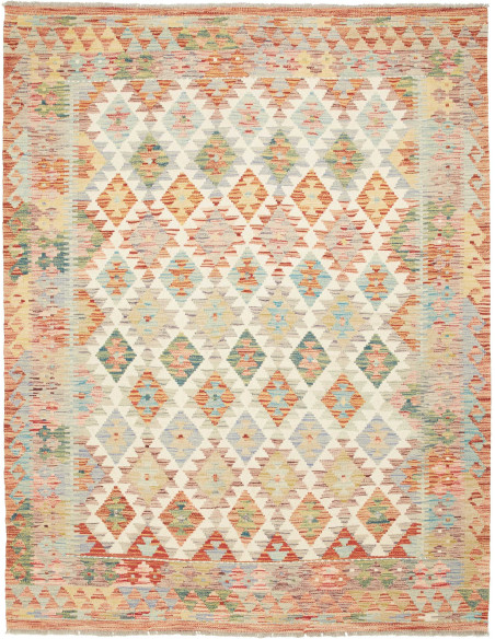 Tappeto Kilim Pakistan cm.153x200