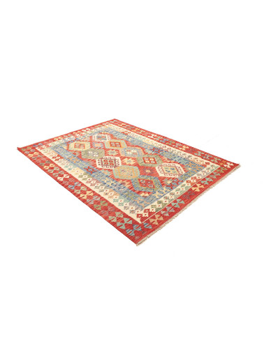 Tappeto Kilim Pakistan cm.154x201