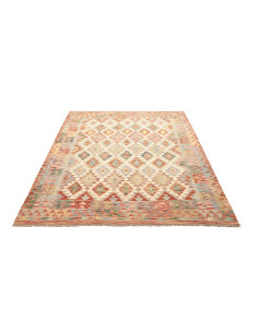 Tappeto Kilim Pakistan cm.153x200 2