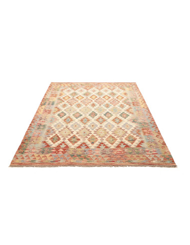 Tappeto Kilim Pakistan cm.153x200