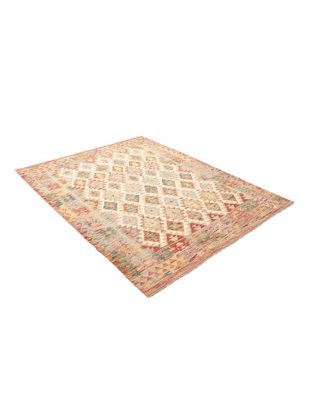 Tappeto Kilim Pakistan cm.153x200
