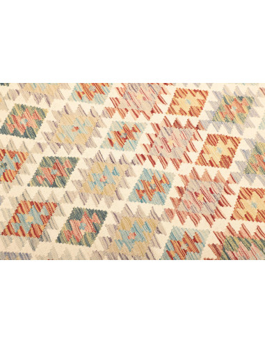 Tappeto Kilim Pakistan cm.153x200