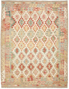 Tappeto Kilim Pakistan cm.158x203