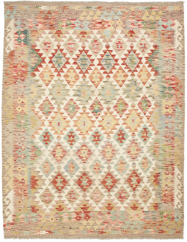 Tappeto Kilim Pakistan cm.158x203