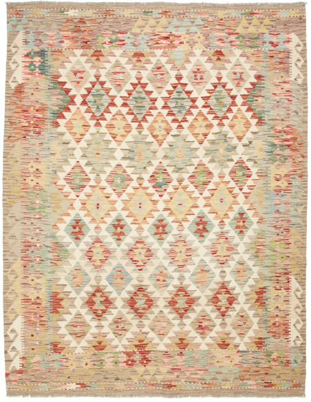 Tappeto Kilim Pakistan cm.158x203