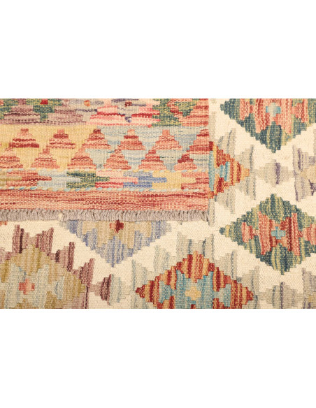 Tappeto Kilim Pakistan cm.153x200