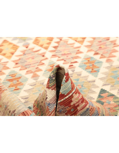 Tappeto Kilim Pakistan cm.153x200