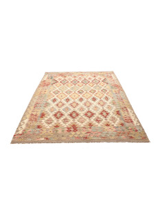 Tappeto Kilim Pakistan cm.158x203 2