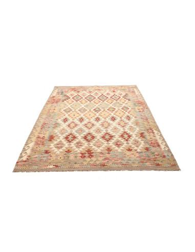 Tappeto Kilim Pakistan cm.158x203
