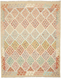 Tappeto Kilim Pakistan cm.156x198