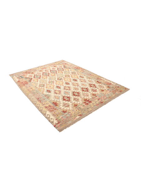 Tappeto Kilim Pakistan cm.158x203
