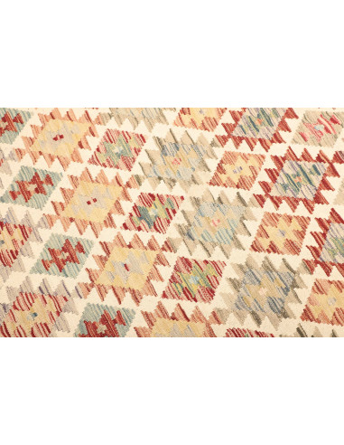 Tappeto Kilim Pakistan cm.158x203