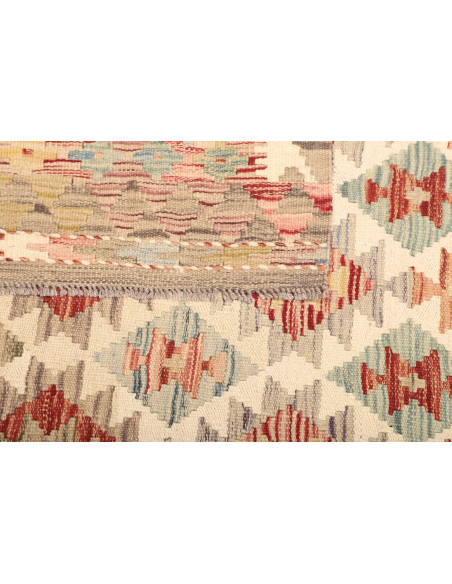 Tappeto Kilim Pakistan cm.158x203