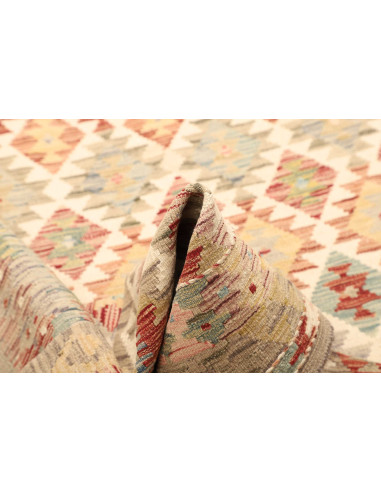 Tappeto Kilim Pakistan cm.158x203