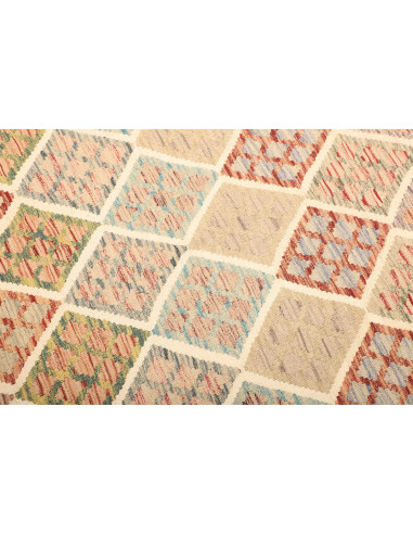 Tappeto Kilim Pakistan cm.156x198