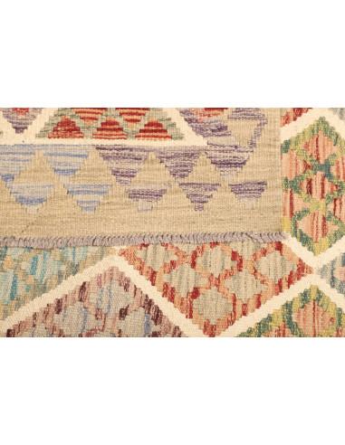 Tappeto Kilim Pakistan cm.156x198