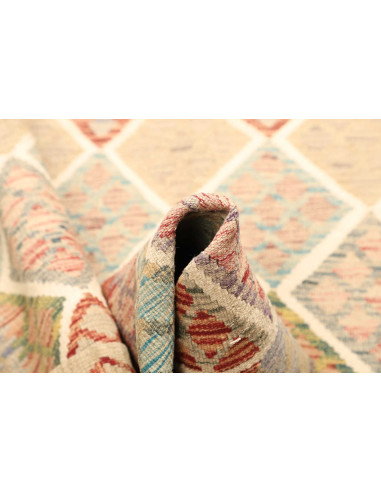 Tappeto Kilim Pakistan cm.156x198