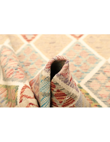 Tappeto Kilim Pakistan cm.156x198