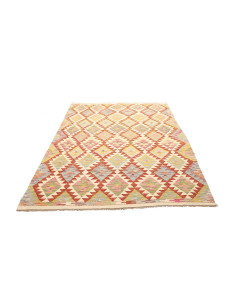 Tappeto Kilim Pakistan cm.156x206 2