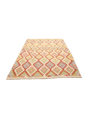 Tappeto Kilim Pakistan cm.156x206