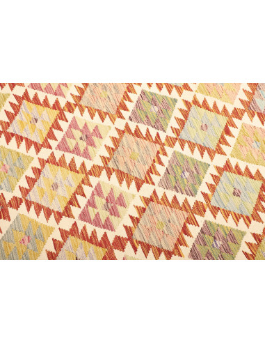 Tappeto Kilim Pakistan cm.156x206
