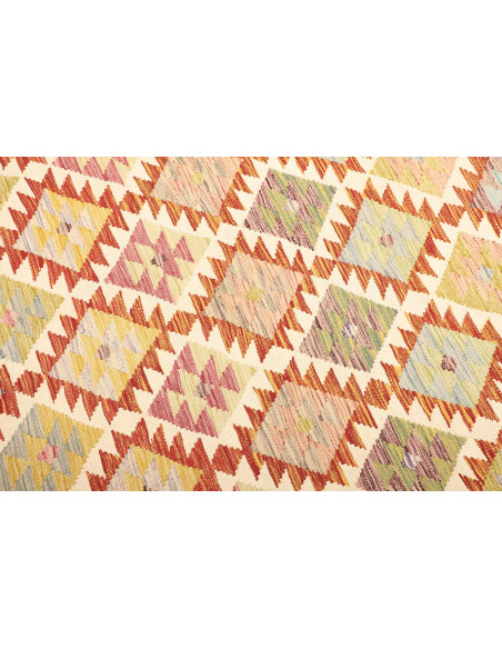 Tappeto Kilim Pakistan cm.156x206