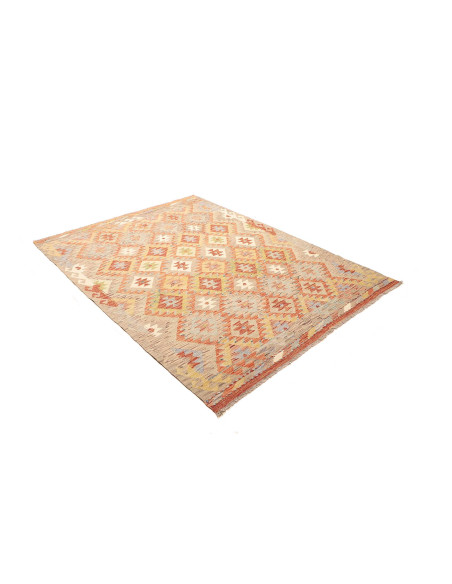 Tappeto Kilim Pakistan cm.155x205