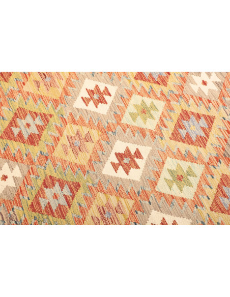 Tappeto Kilim Pakistan cm.155x205