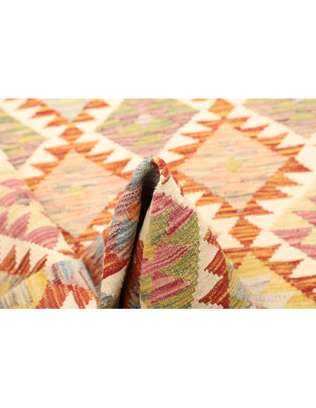 Tappeto Kilim Pakistan cm.156x206