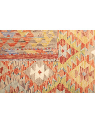 Tappeto Kilim Pakistan cm.155x205