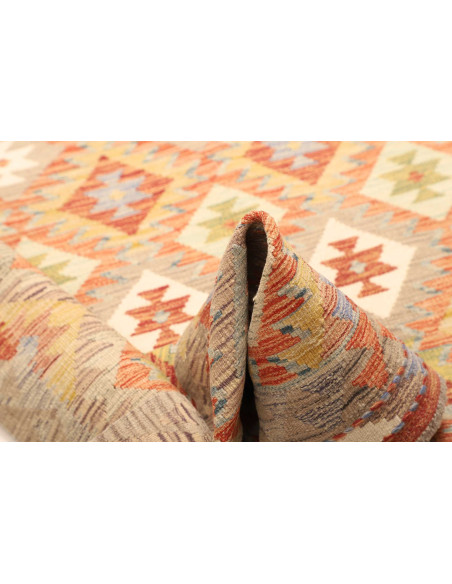 Tappeto Kilim Pakistan cm.155x205