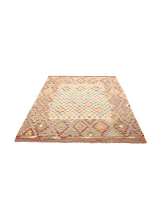 Tappeto Kilim Pakistan cm.153x199 2
