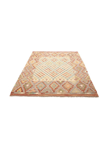 Tappeto Kilim Pakistan cm.153x199