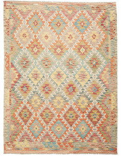 Tappeto Kilim Pakistan cm.150x202