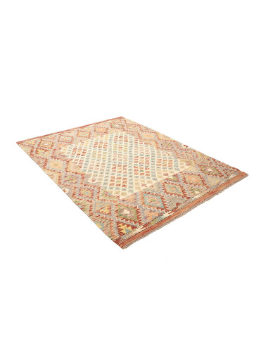 Tappeto Kilim Pakistan cm.153x199