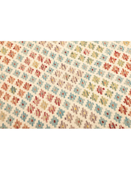 Tappeto Kilim Pakistan cm.153x199