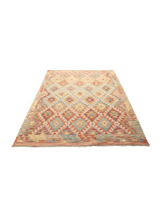 Tappeto Kilim Pakistan cm.150x202 2