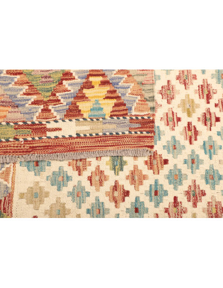 Tappeto Kilim Pakistan cm.153x199