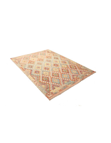 Tappeto Kilim Pakistan cm.150x202