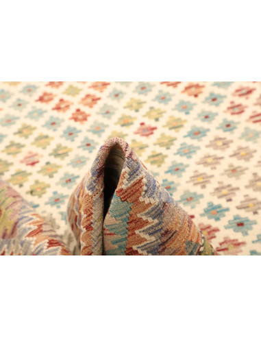 Tappeto Kilim Pakistan cm.153x199