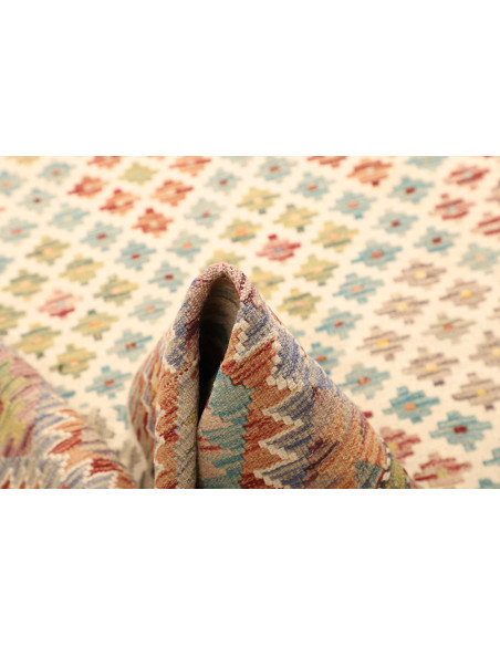 Tappeto Kilim Pakistan cm.153x199