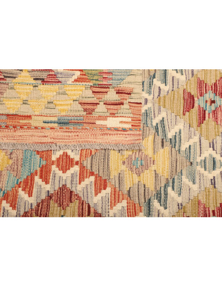 Tappeto Kilim Pakistan cm.150x202
