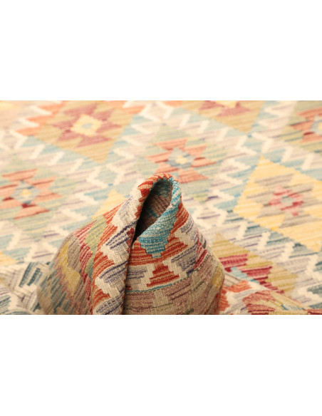 Tappeto Kilim Pakistan cm.150x202